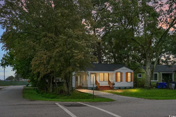 $258,000 | 2601 South Allen Drive, North Charleston, SC 29405
