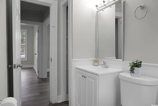 $258,000 | 2601 South Allen Drive, North Charleston, SC 29405