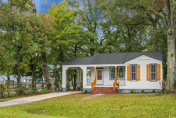$258,000 | 2601 South Allen Drive, North Charleston, SC 29405