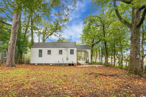 $258,000 | 2601 South Allen Drive, North Charleston, SC 29405