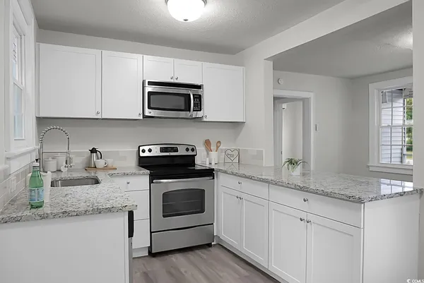 $258,000 | 2601 South Allen Drive, North Charleston, SC 29405