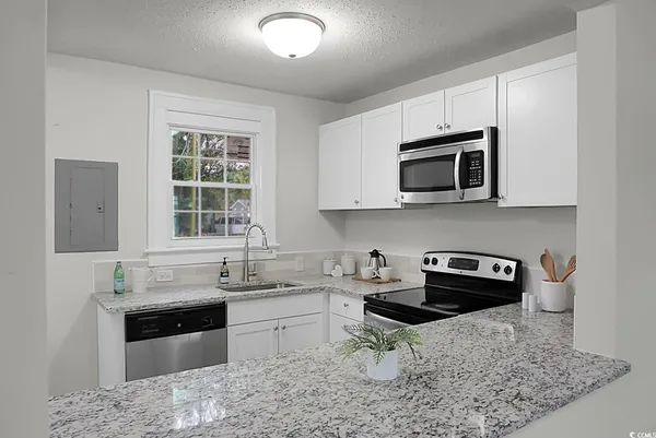$258,000 | 2601 South Allen Drive, North Charleston, SC 29405