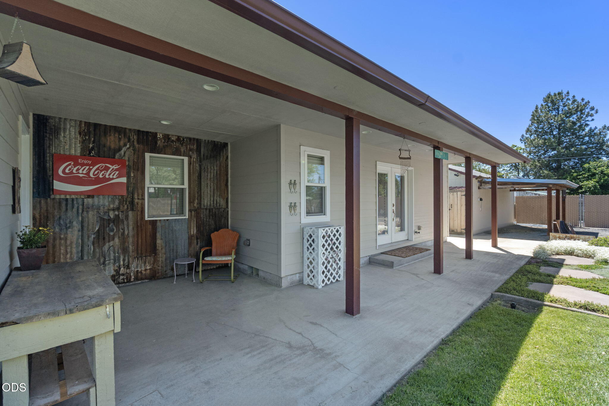 540 East 2nd Street Merrill, OR 97633 - Photo 52 of 59