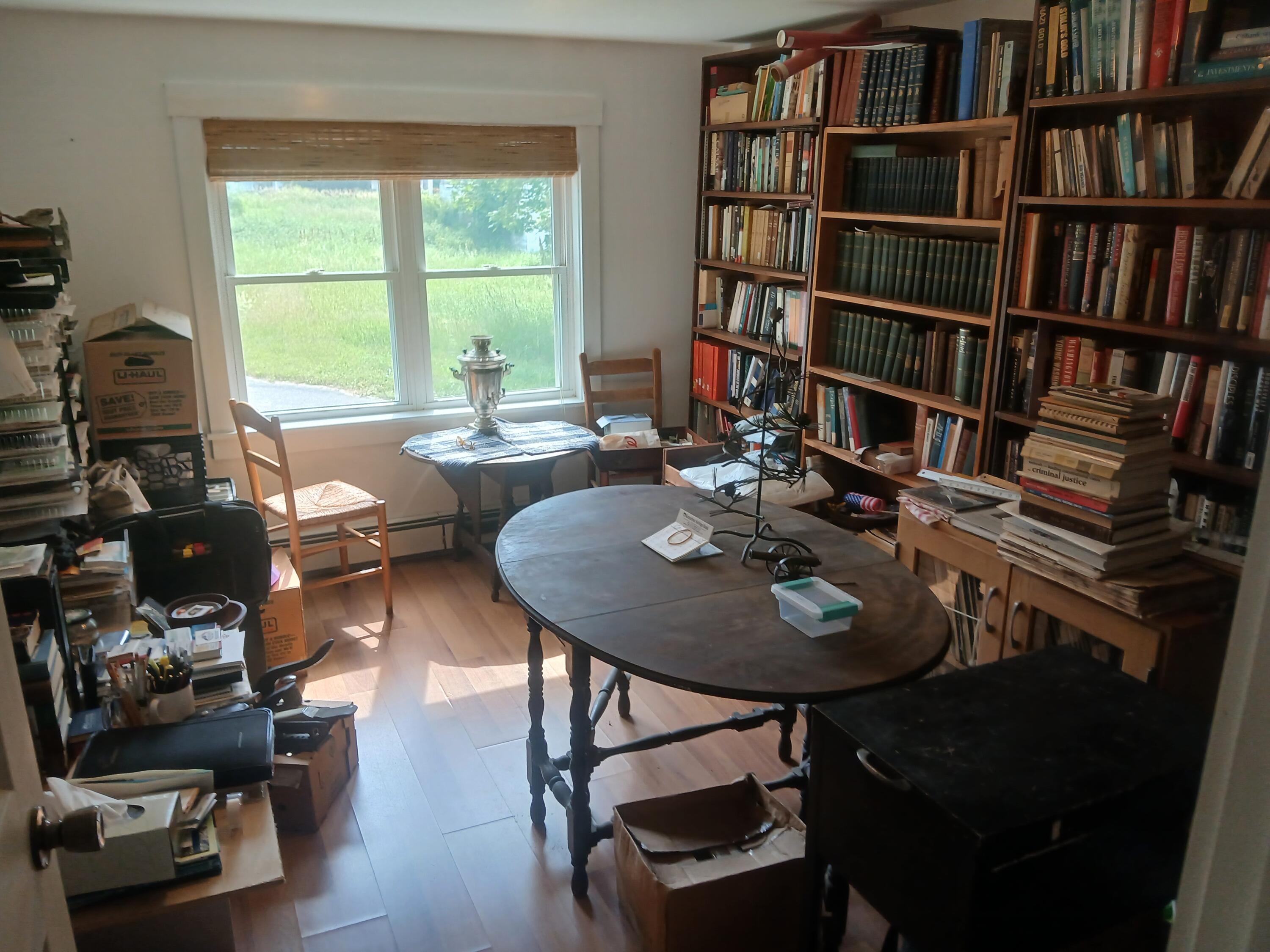 43 Patterson Hill Road Belfast, ME 04915 - Photo 6 of 38 20260707_095232