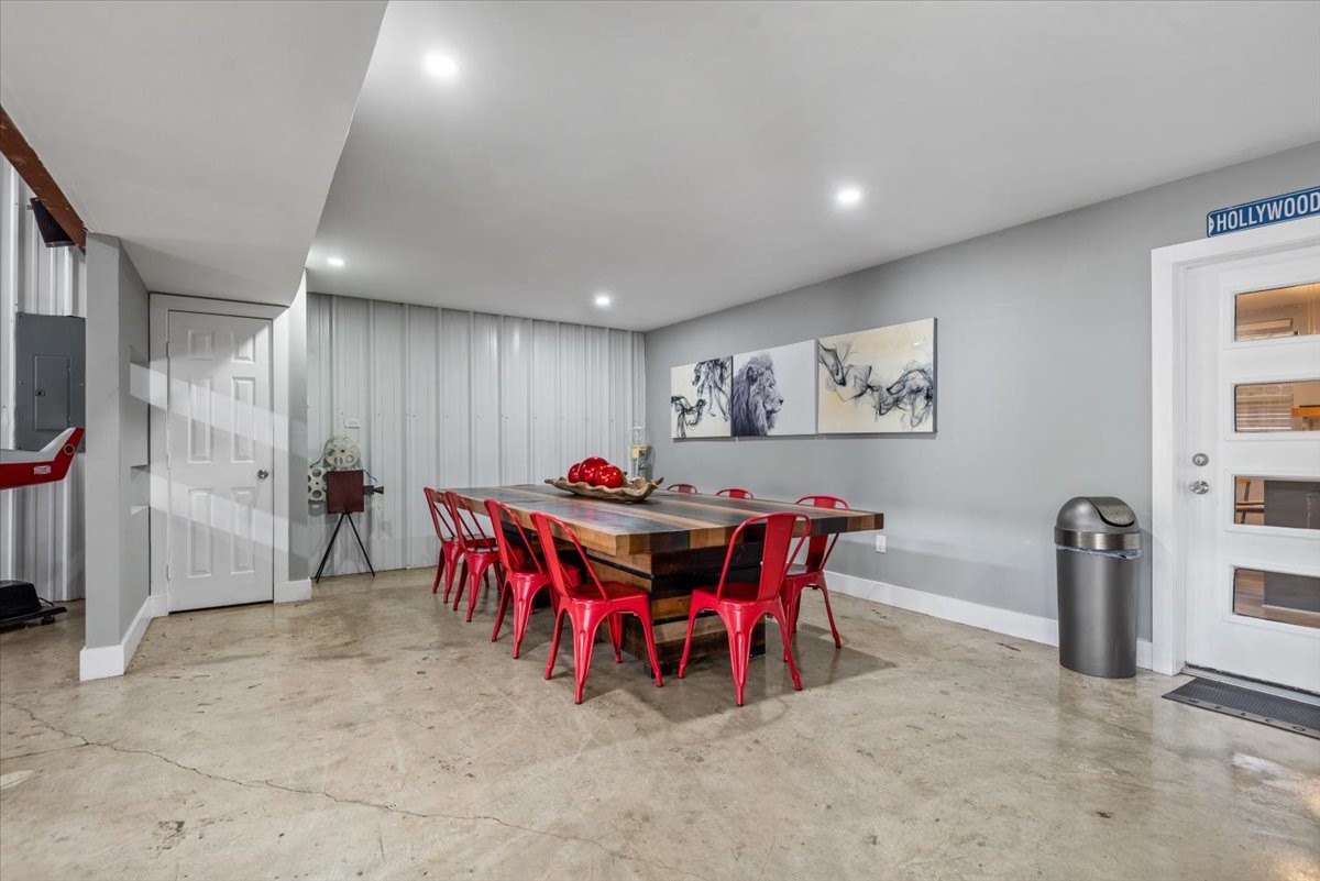 30400 Highland Boulevard Magnolia, TX 77354 - Photo 36 of 50 a view of a dining room with furniture