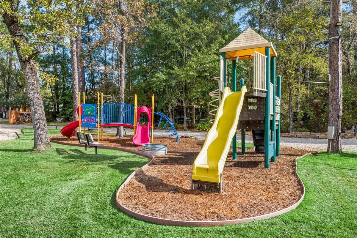 30400 Highland Boulevard Magnolia, TX 77354 - Photo 48 of 50 a view of a slide with a slide