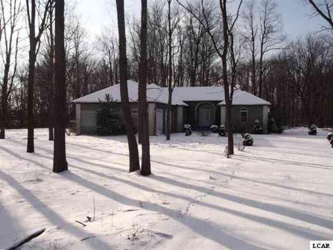 3538 West Monroe Road Tipton, MI 49287 - Photo 1 of 6 20025227.JPG