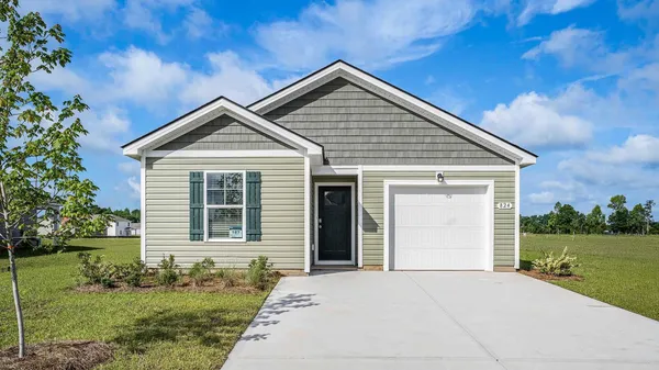 $302,340 | 3019 Tasso Drive, Sunset Beach, NC 28468