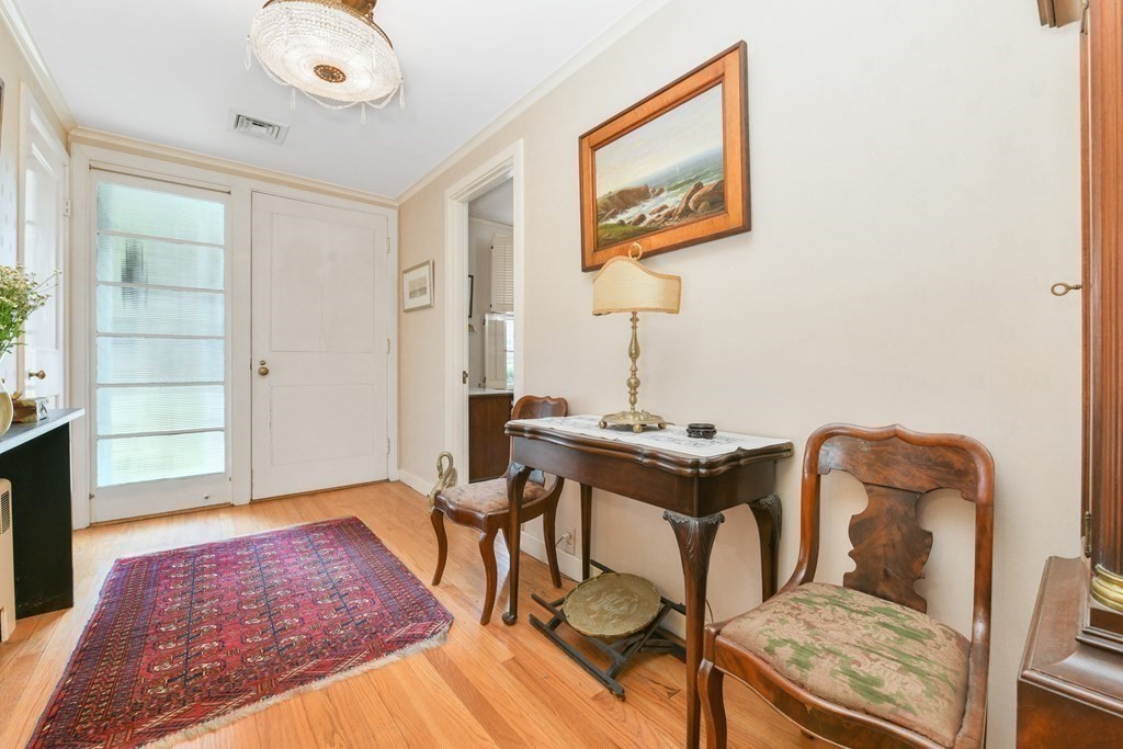 28 Tyler Road Belmont, MA 02478 - Photo 4 of 27 a living room with furniture