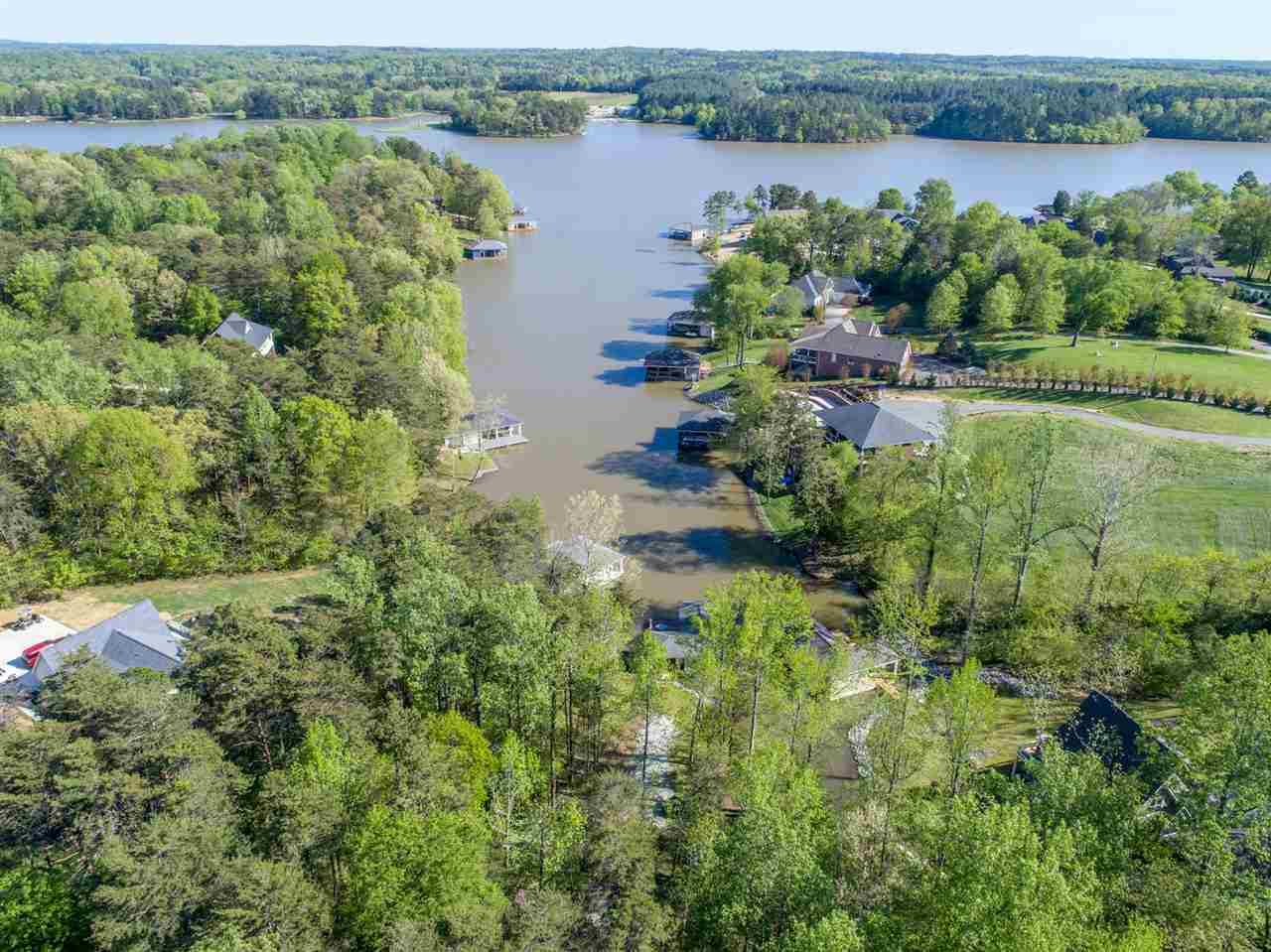 Rainey Ridge Road Semora, NC 27343 - Photo 4 of 24 Photo 4
