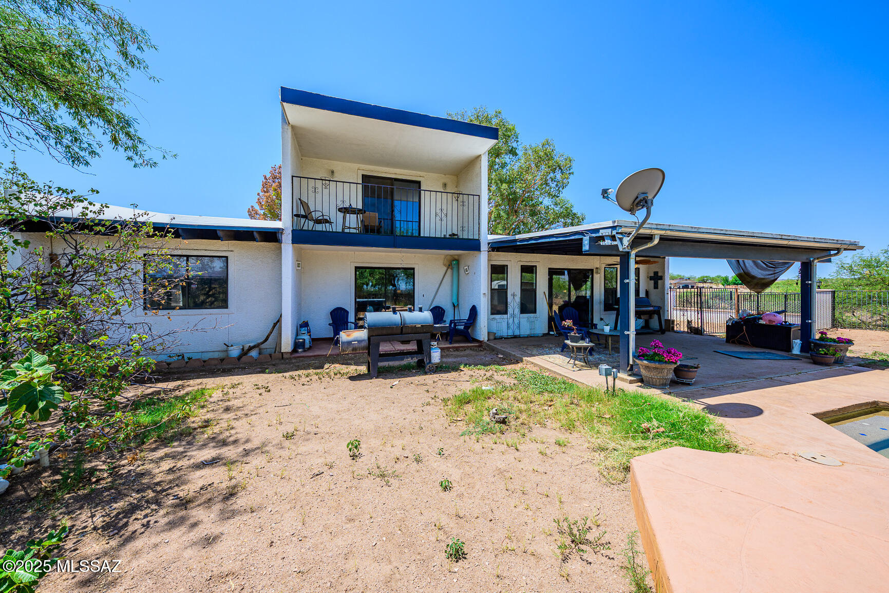 960 Via Puebla Rio Rico, AZ 85648 - Photo 14 of 48 015 - 960 Via Puebla