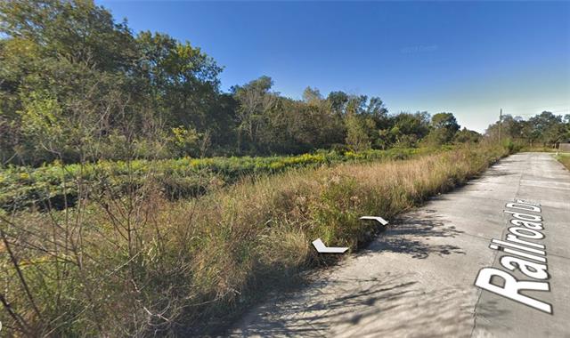0 Sebastopol Lane St. Bernard, LA 70085 - Photo 2 of 7