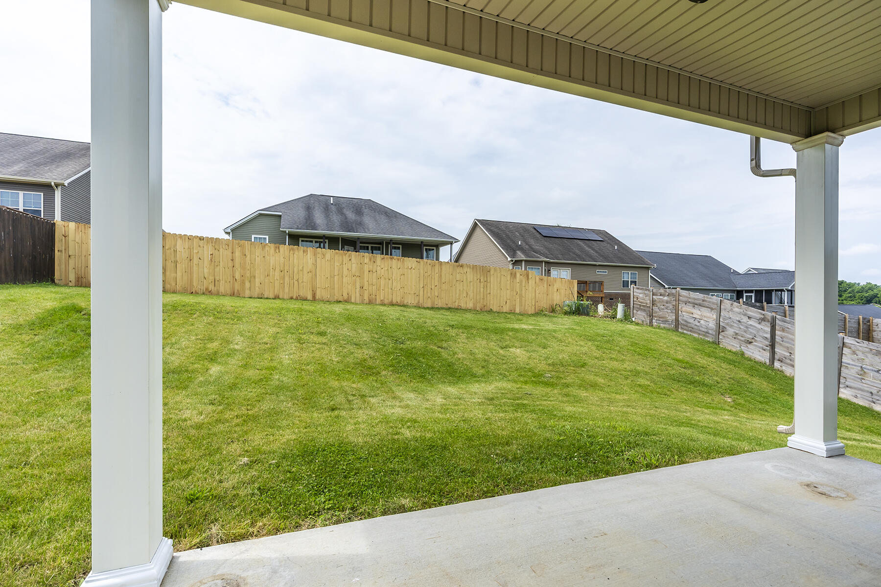 607 Colby Ridge Boulevard Winchester, KY 40391 - Photo 32 of 35 607colby32