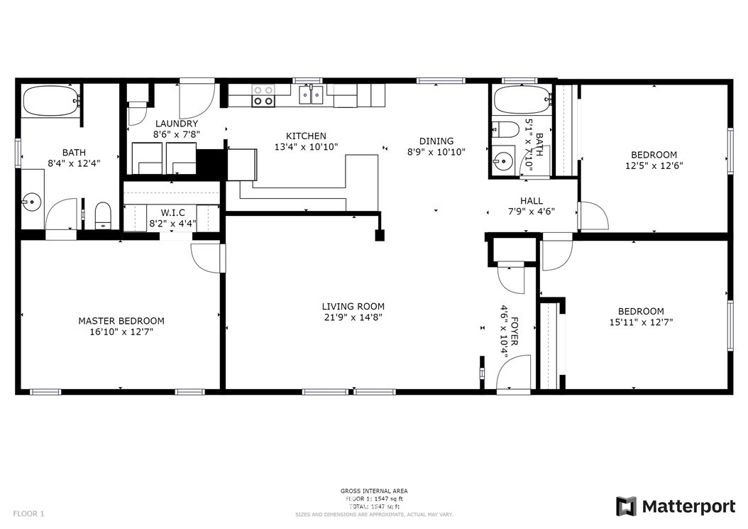 4936 Alma Road Northeast Moses Lake, WA 98837 - Photo 27 of 27 Gallery Image 27