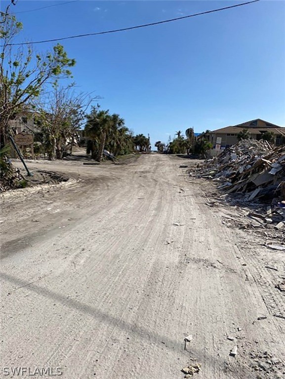 1153 Shell Basket Lane Sanibel, FL 33957 - Photo 8 of 8 a view of ocean view