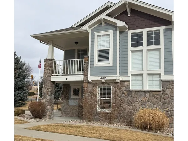 $497,500 | 5608 Condor Drive, Unit 2, Fort Collins, CO 80525