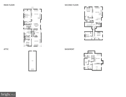$1,267,000 | 750 North George Mason Drive, Arlington, VA 22203