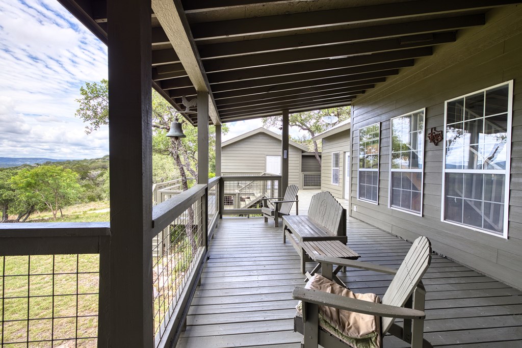 574 North Saddle Mountain Road Rio Frio, TX 78879 - Photo 12 of 55