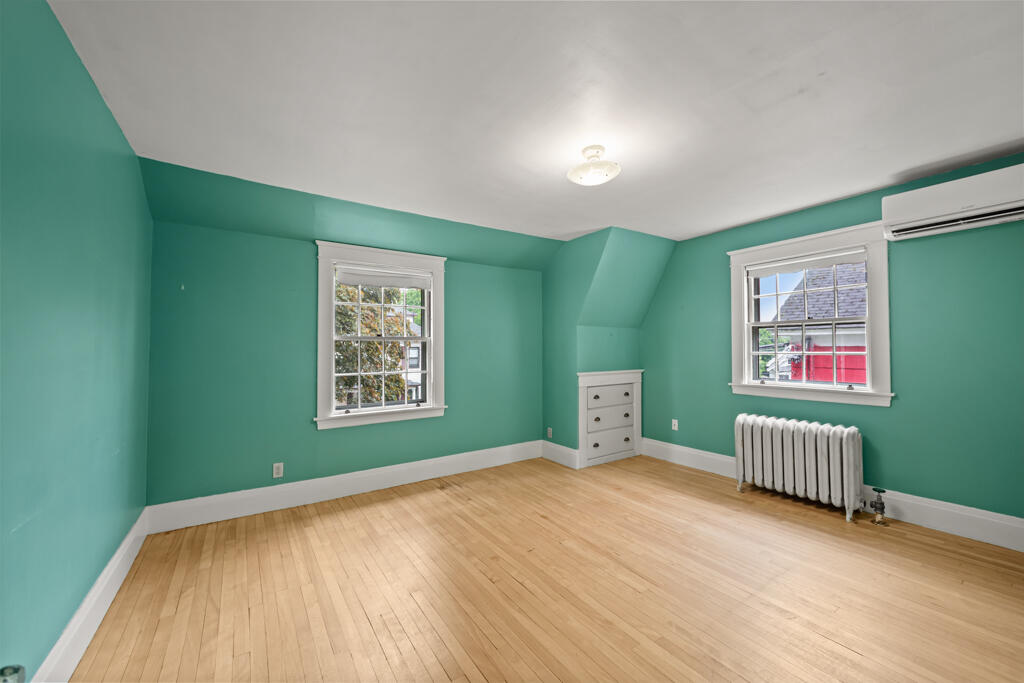 10 Burleigh Street Waterville, ME 04901 - Photo 24 of 41 Bedroom 2
