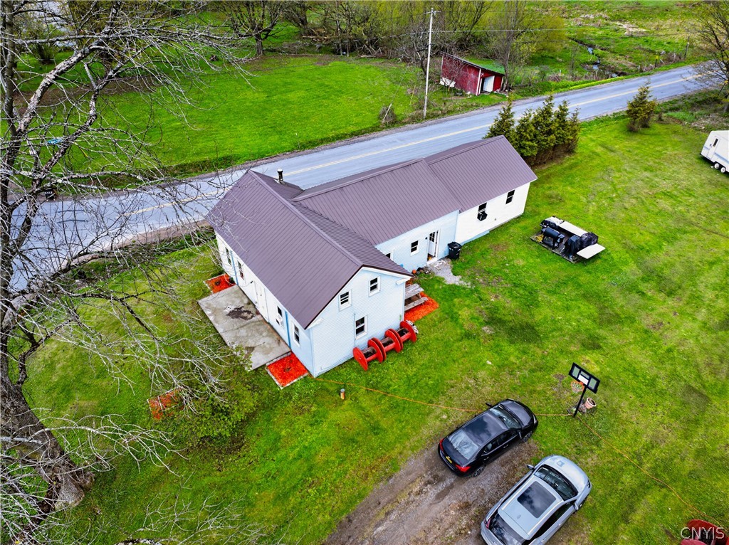 193 Newport-Gray Road Newport, NY 13416 - Photo 43 of 48