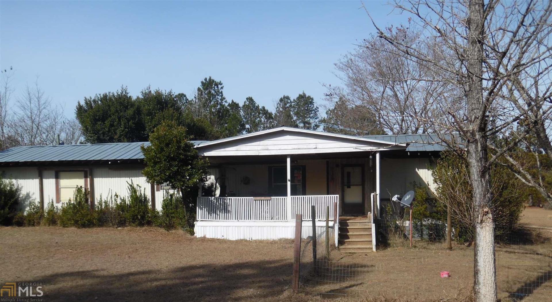 1397 Ellison Bridge Road Sardis, GA 30456 - Photo 1 of 1 Gallery Image 1