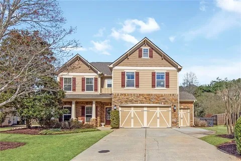 $649,900 | 750 Montgomery Avenue, Alpharetta, GA 30004