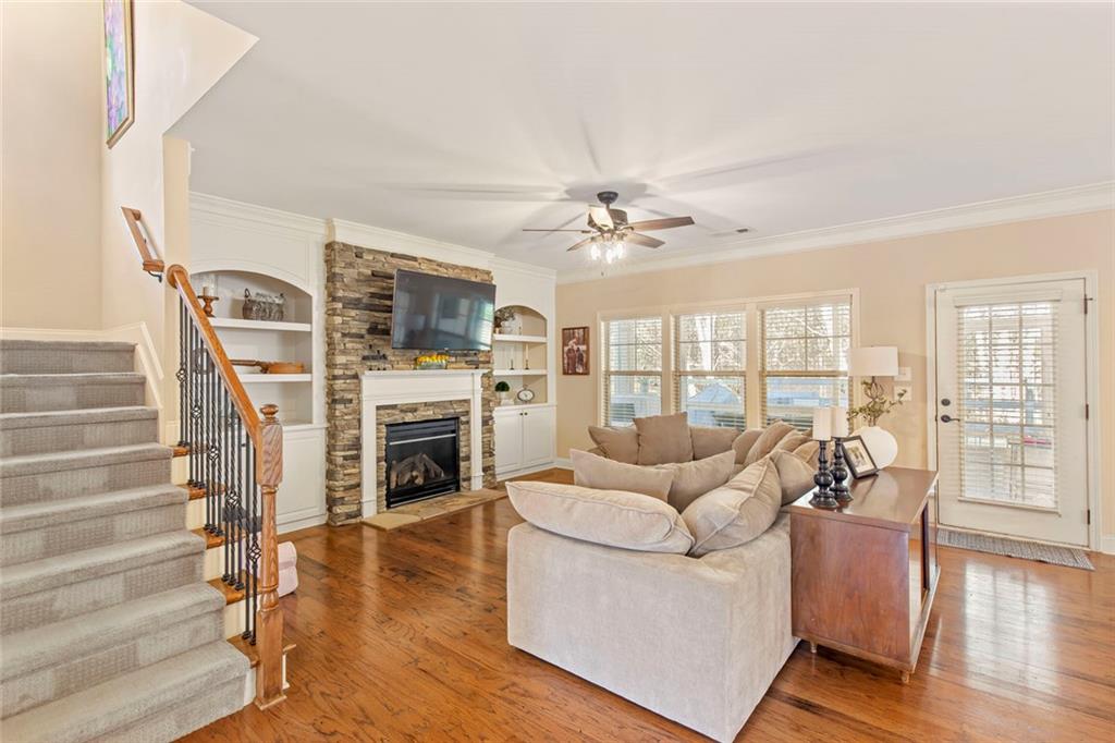 750 Montgomery Avenue Alpharetta, GA 30004 - Photo 11 of 57