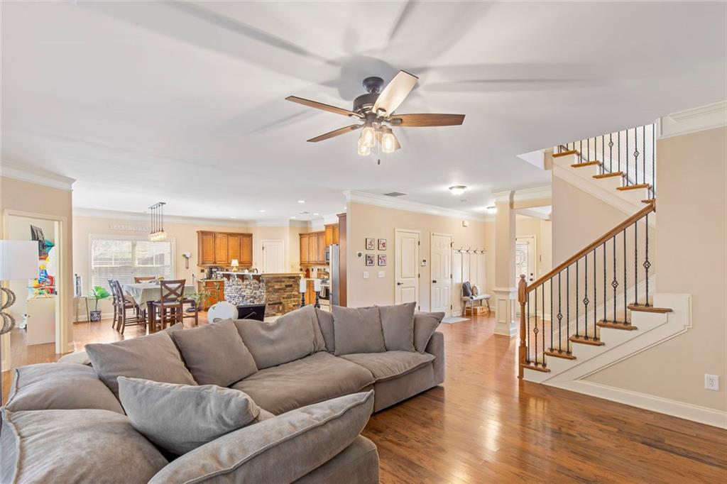 750 Montgomery Avenue Alpharetta, GA 30004 - Photo 12 of 57