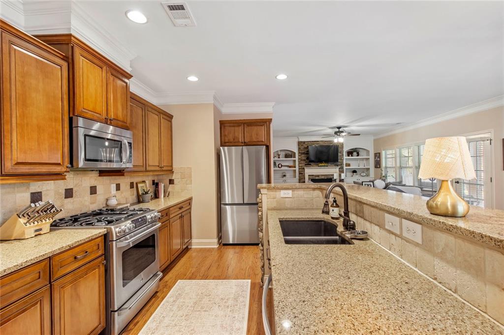 750 Montgomery Avenue Alpharetta, GA 30004 - Photo 13 of 57