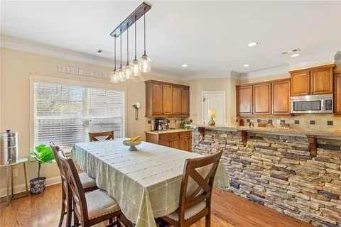 $649,900 | 750 Montgomery Avenue, Alpharetta, GA 30004