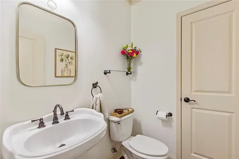 $649,900 | 750 Montgomery Avenue, Alpharetta, GA 30004