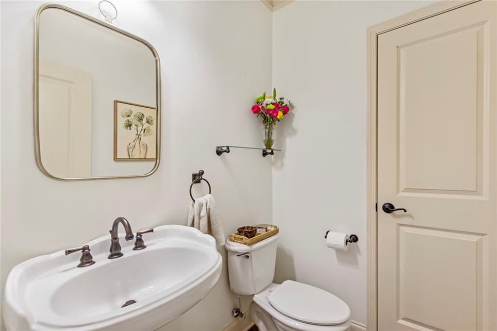 750 Montgomery Avenue Alpharetta, GA 30004 - Photo 20 of 57