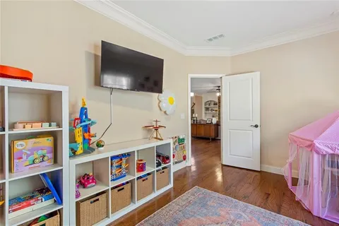 $649,900 | 750 Montgomery Avenue, Alpharetta, GA 30004