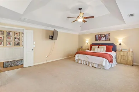 $649,900 | 750 Montgomery Avenue, Alpharetta, GA 30004