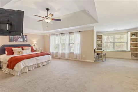 $649,900 | 750 Montgomery Avenue, Alpharetta, GA 30004