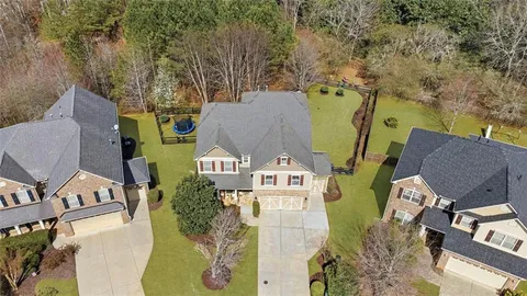 $649,900 | 750 Montgomery Avenue, Alpharetta, GA 30004
