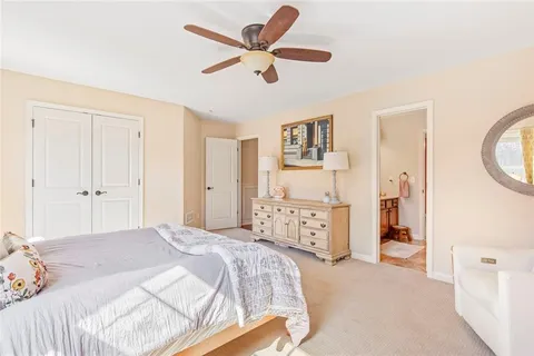 $649,900 | 750 Montgomery Avenue, Alpharetta, GA 30004