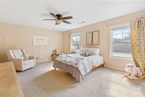 $649,900 | 750 Montgomery Avenue, Alpharetta, GA 30004