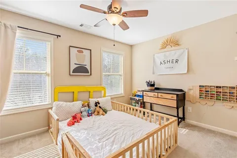 $649,900 | 750 Montgomery Avenue, Alpharetta, GA 30004