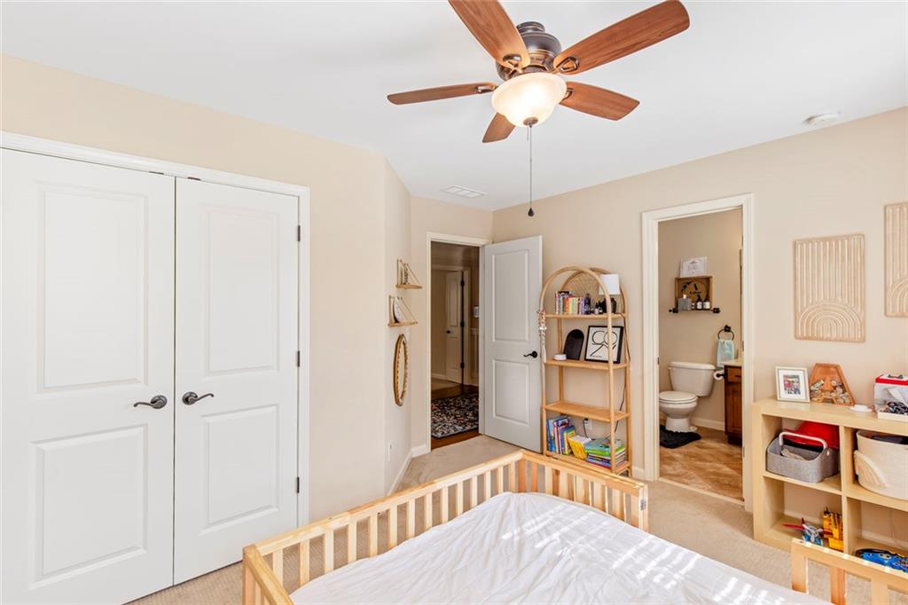 750 Montgomery Avenue Alpharetta, GA 30004 - Photo 39 of 57