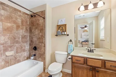 $649,900 | 750 Montgomery Avenue, Alpharetta, GA 30004