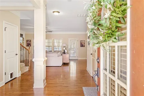 $649,900 | 750 Montgomery Avenue, Alpharetta, GA 30004