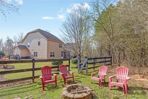 $649,900 | 750 Montgomery Avenue, Alpharetta, GA 30004