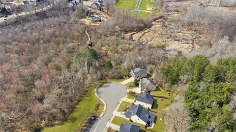 $649,900 | 750 Montgomery Avenue, Alpharetta, GA 30004