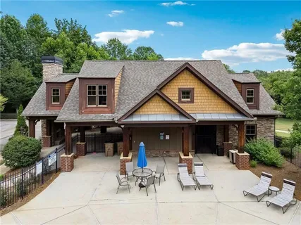 $649,900 | 750 Montgomery Avenue, Alpharetta, GA 30004