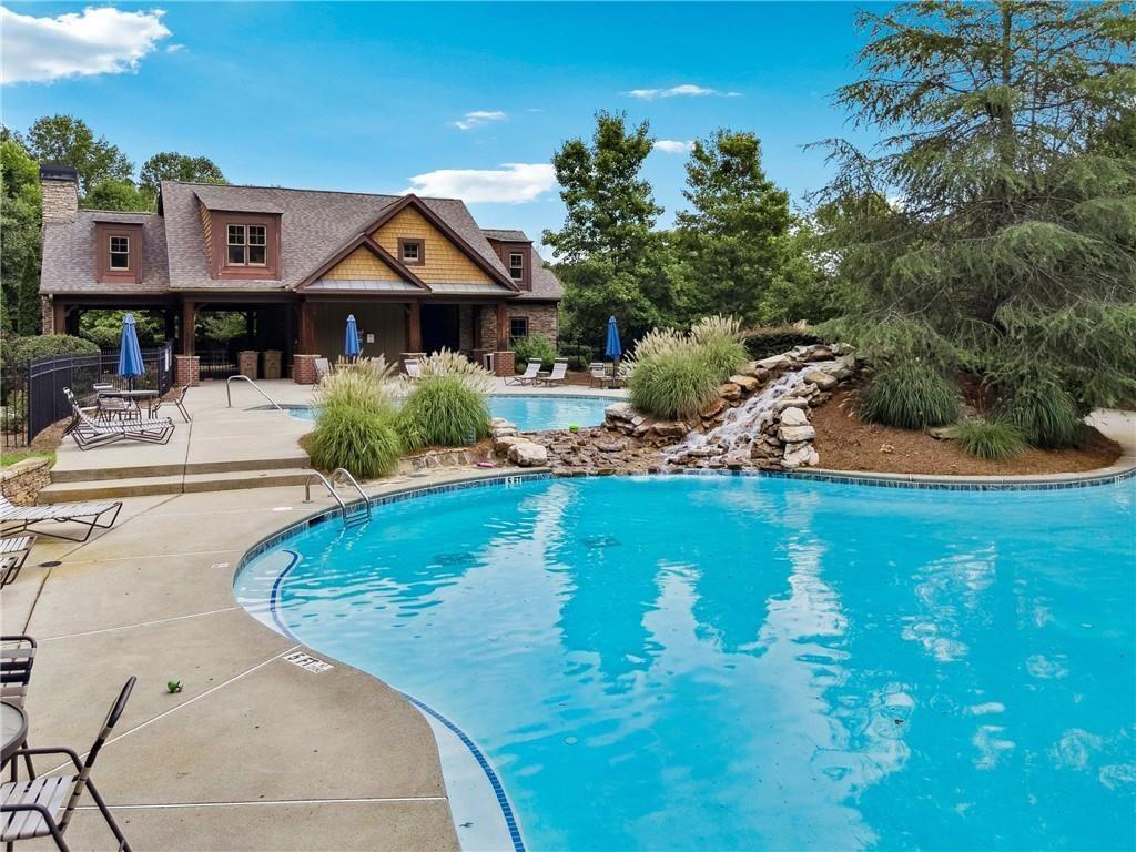 750 Montgomery Avenue Alpharetta, GA 30004 - Photo 50 of 57