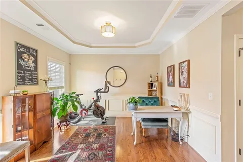 $649,900 | 750 Montgomery Avenue, Alpharetta, GA 30004