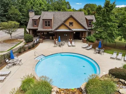 $649,900 | 750 Montgomery Avenue, Alpharetta, GA 30004