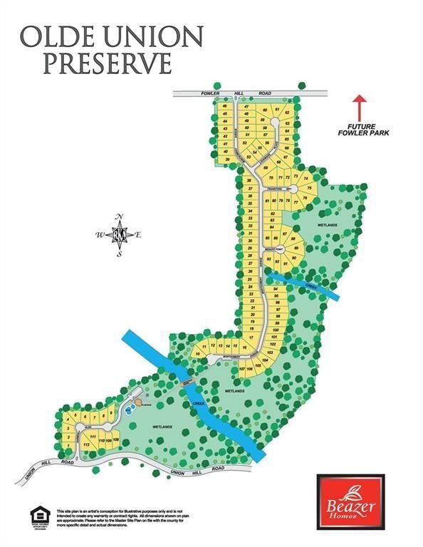 750 Montgomery Avenue Alpharetta, GA 30004 - Photo 57 of 57