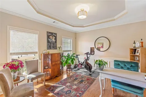 $649,900 | 750 Montgomery Avenue, Alpharetta, GA 30004